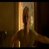 STAGE TUBE: Christina Aguilera Sings Etta James for 'Burlesque!' Video